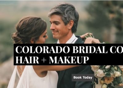 Colorado Bridal Company