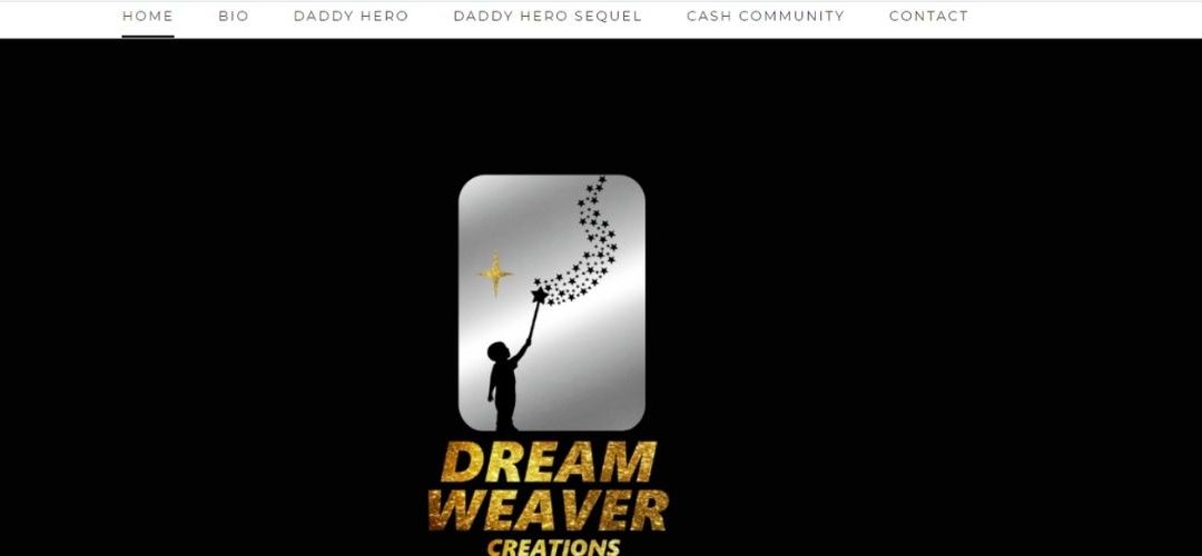 Dream Weaver Creations